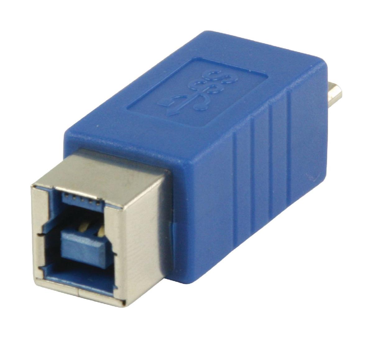 USB B 3.0 vers Micro-USB B 3.0